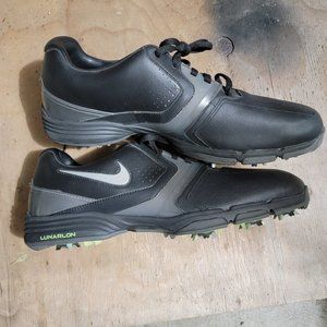 Nike Lunarlon golf shoes